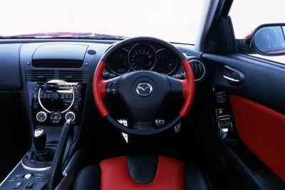 RX-8