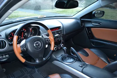 RX-8