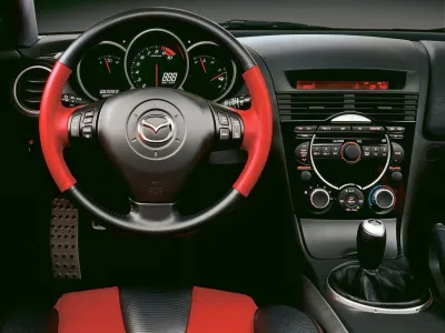 RX-8