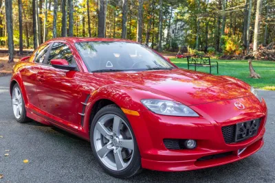 RX-8