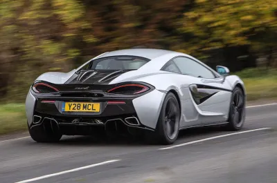 540C