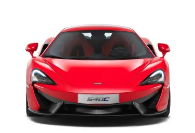 540C