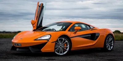 540C