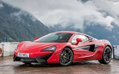540C