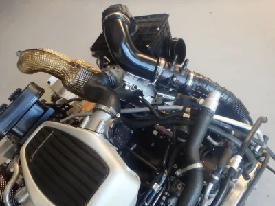 540C