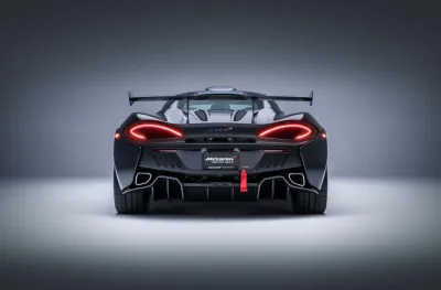 570S