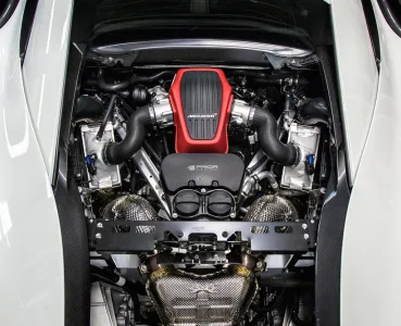 570S