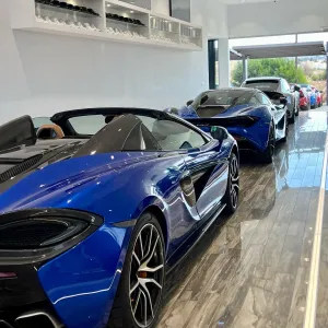 570S