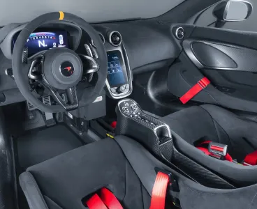 570S