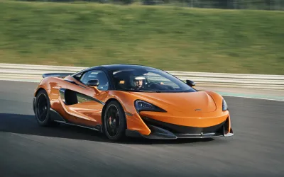 570S