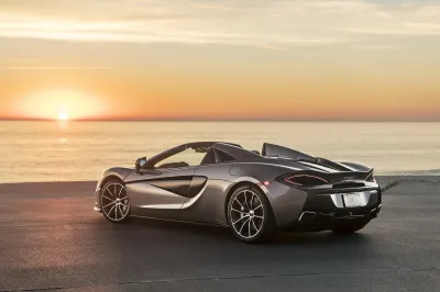 570S
