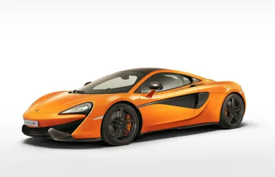 570S