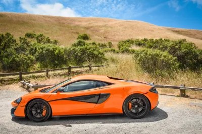 570S