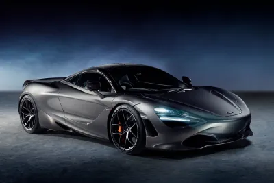 720S