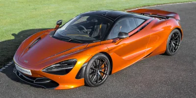 720S