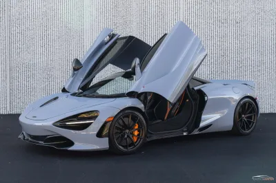 720S