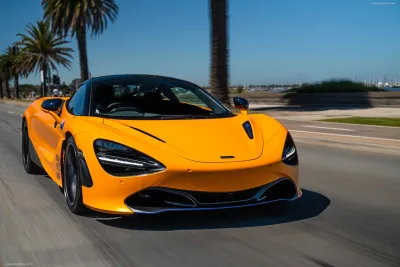 720S