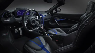 720S