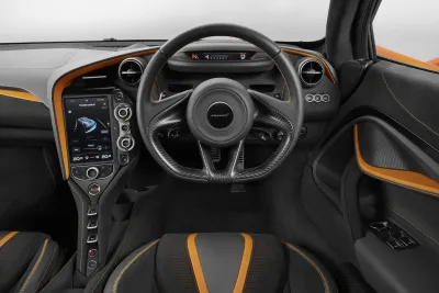 720S