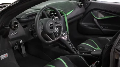 720S