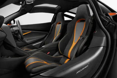 720S