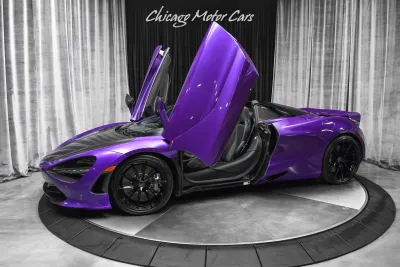 720S