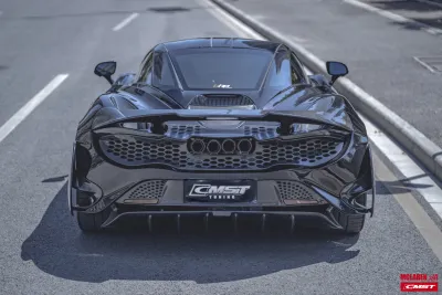 720S
