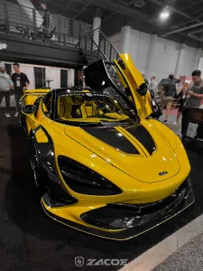 720S
