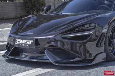 720S