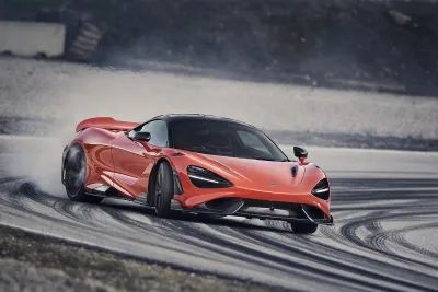 720S