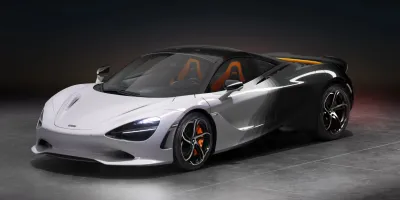 750S