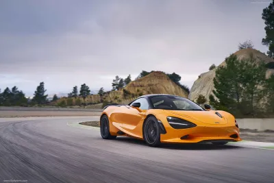 750S