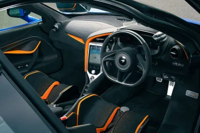 750S