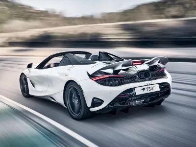750S