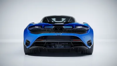 750S