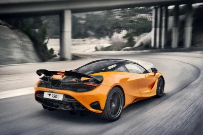 750S