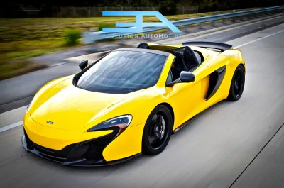 MP4-12C