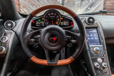 MP4-12C