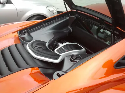 MP4-12C