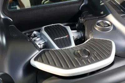 MP4-12C