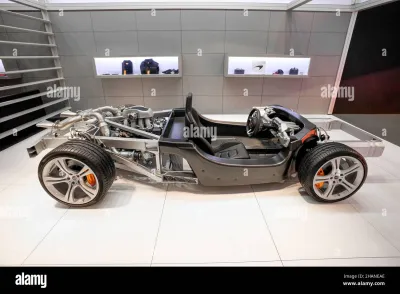 MP4-12C