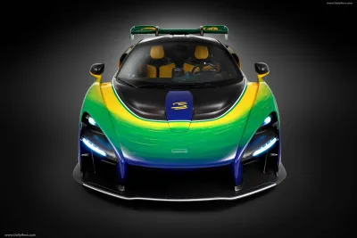 Senna