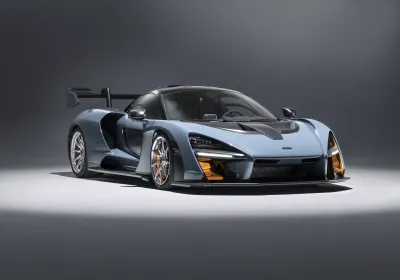 Senna