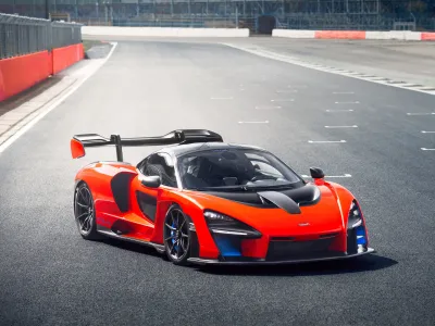 Senna