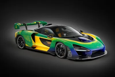 Senna