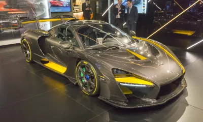 Senna