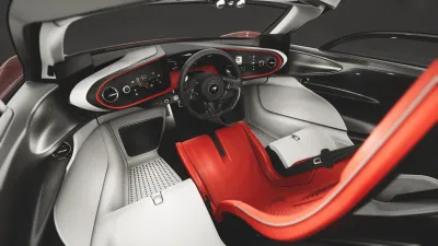 Speedtail