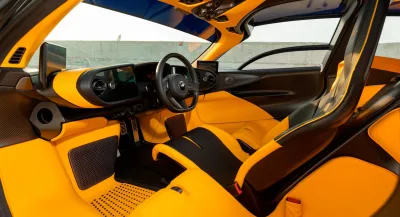 Speedtail