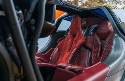 Speedtail