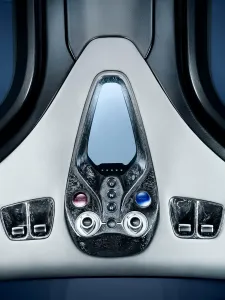 Speedtail